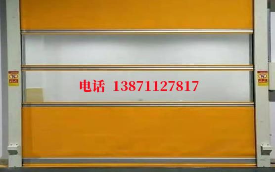 东安洁净室门